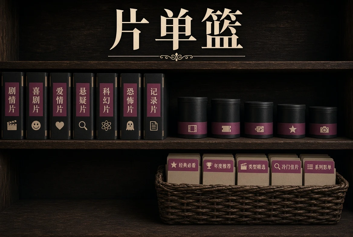 篮栏内容配图